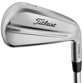 Titleist T350 4G Irons 2026